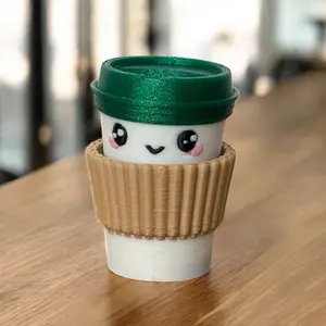 Coffee Clickers Cup Mug