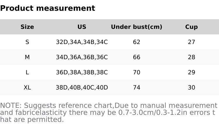 3/6 Pack Women’s Front Closure Lace Bras,Comfortable Seamless Soft no padding Womenswear Bridal bras women minimizer bra bra bras for women