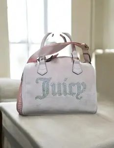 Juicy Couture purse