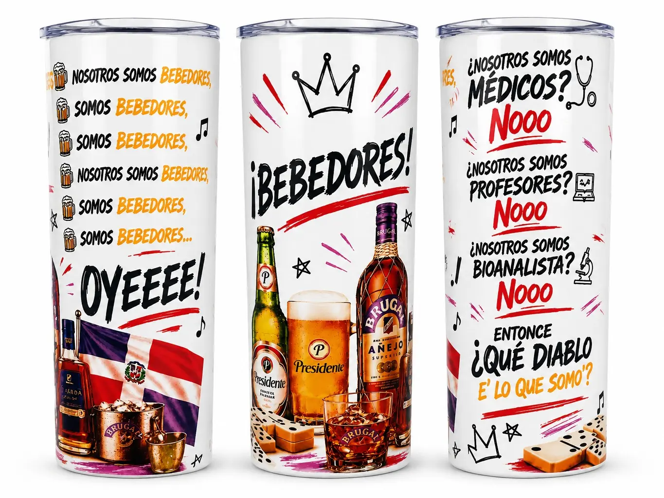 20oz sublimate tumbler Bottles Container