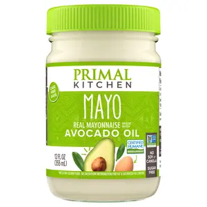 Mayo with Avocado Oil