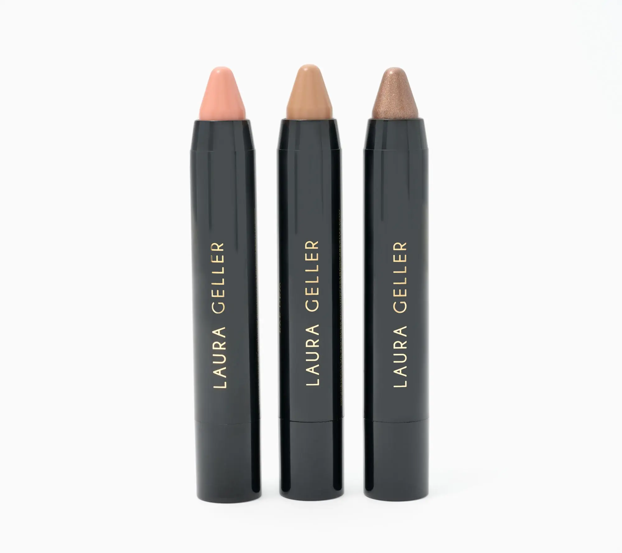 Laura Geller Eye Dew Shadow Crayon Back from Vault Laura Geller Eye Dew Shadow Crayon Back from Vault