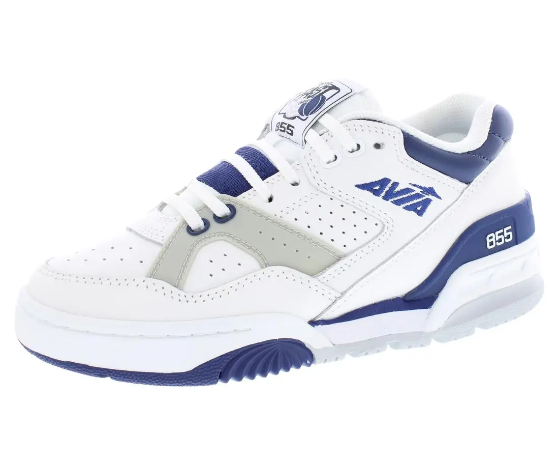 Avia 855 Unisex Athletic Trainer, Best-Selling Sports Shoes, Versatile Sports Footwear Sneaker, Walking Shoes, Casual