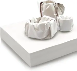 Packing Paper 12x12 inch Moving 100 Sheets Protecting Fragile Glasses china and Artworks Small White Square Wrapping Paper Moving Box & Shipping