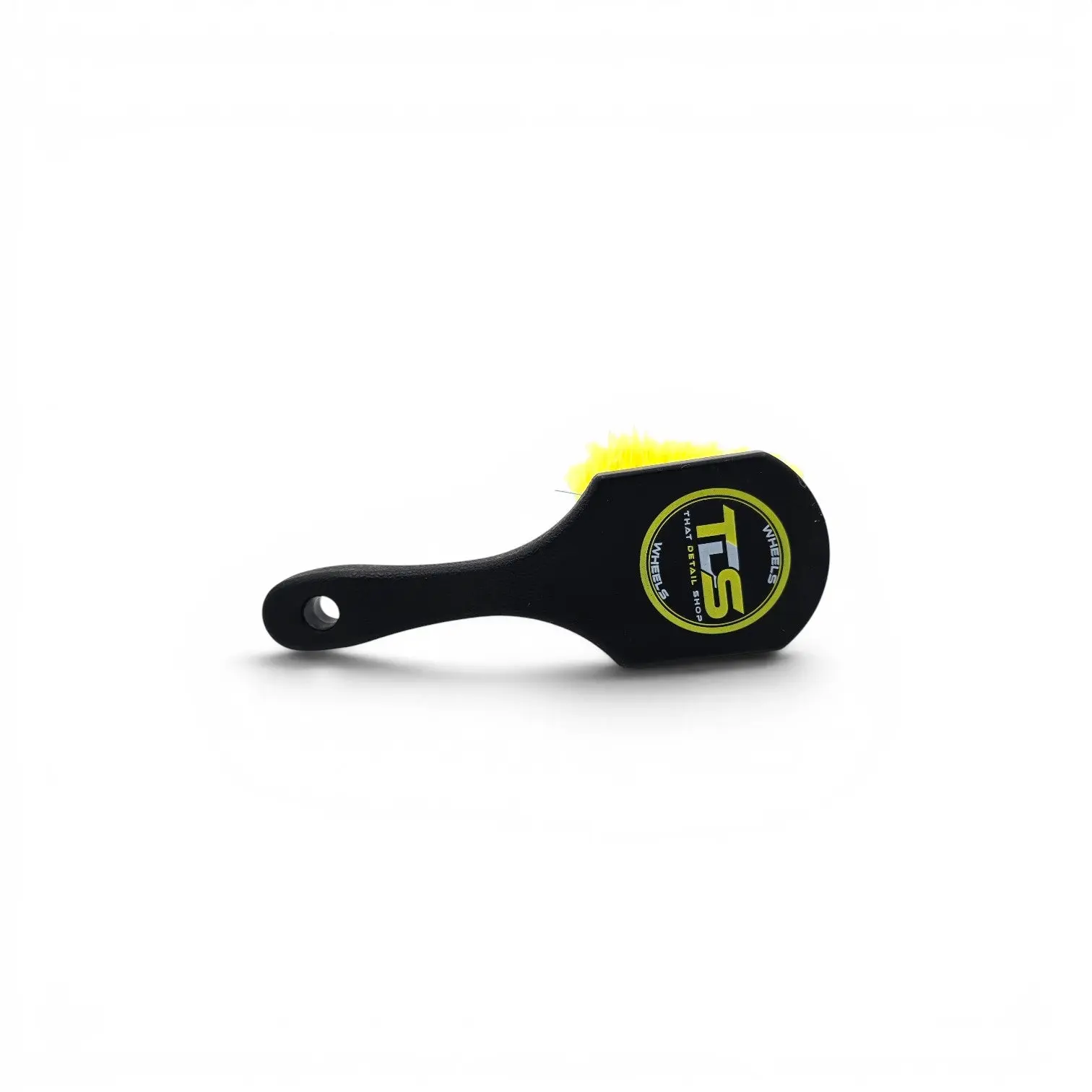 TDS Wheel Brush