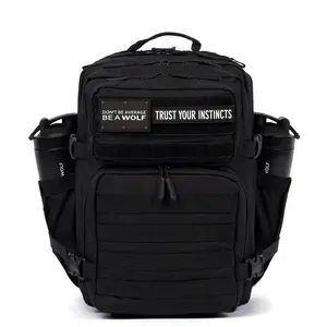 35L Alpha Black Meal Prep Management (Pre-Order)
