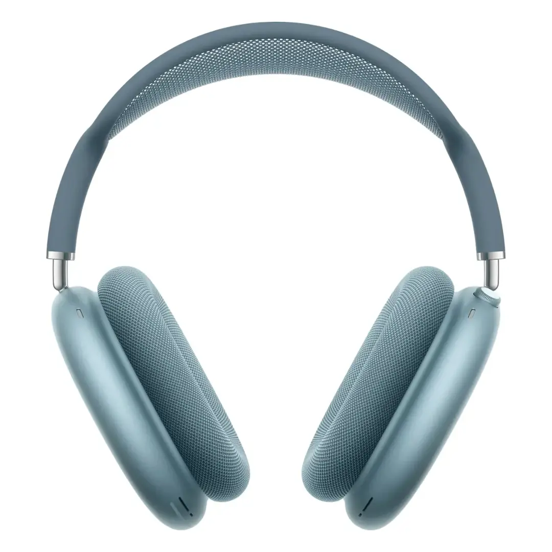 Apple - AirPods Max (with USB-C) - Blue
