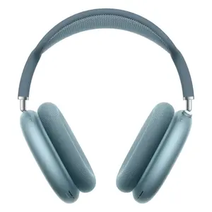 Apple - AirPods Max (with USB-C) - Blue