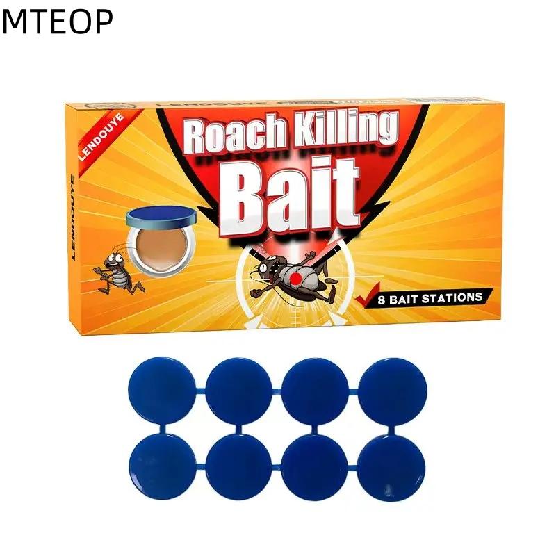 LENDOUYE: Indoor Pest Killing Products, Repellents, Indoor Traps, Insecticides, Bait Stations BD MTEOP