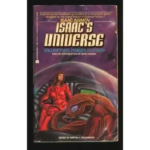 USED-Phases in Chaos (Isaac's Universe, Vol. 2) by Martin H. Greenberg (Paperback)