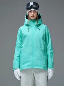 Women’s GORE-TEX Performance Snow Jacket Nobaday