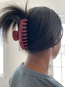 Claw Clip