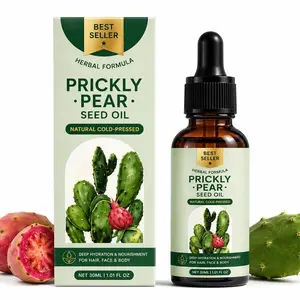 Prickly Pear Seed Oil