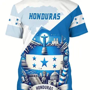 Shirt Honduras men’s