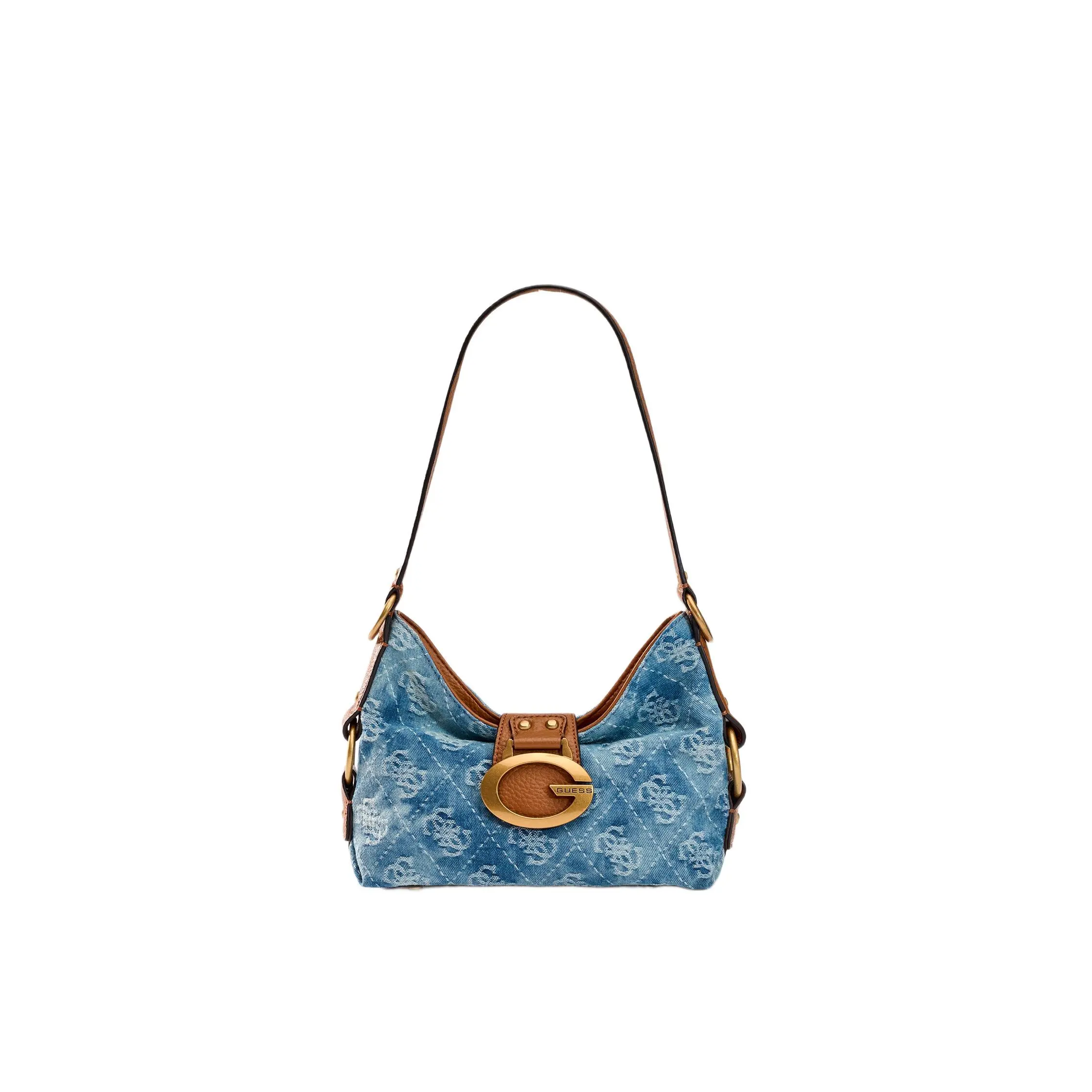 GUESS Female Camden Shoulder Bag