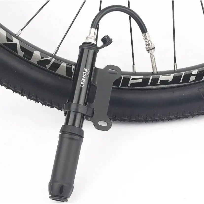 Bike mini air pump Bike mini air pump