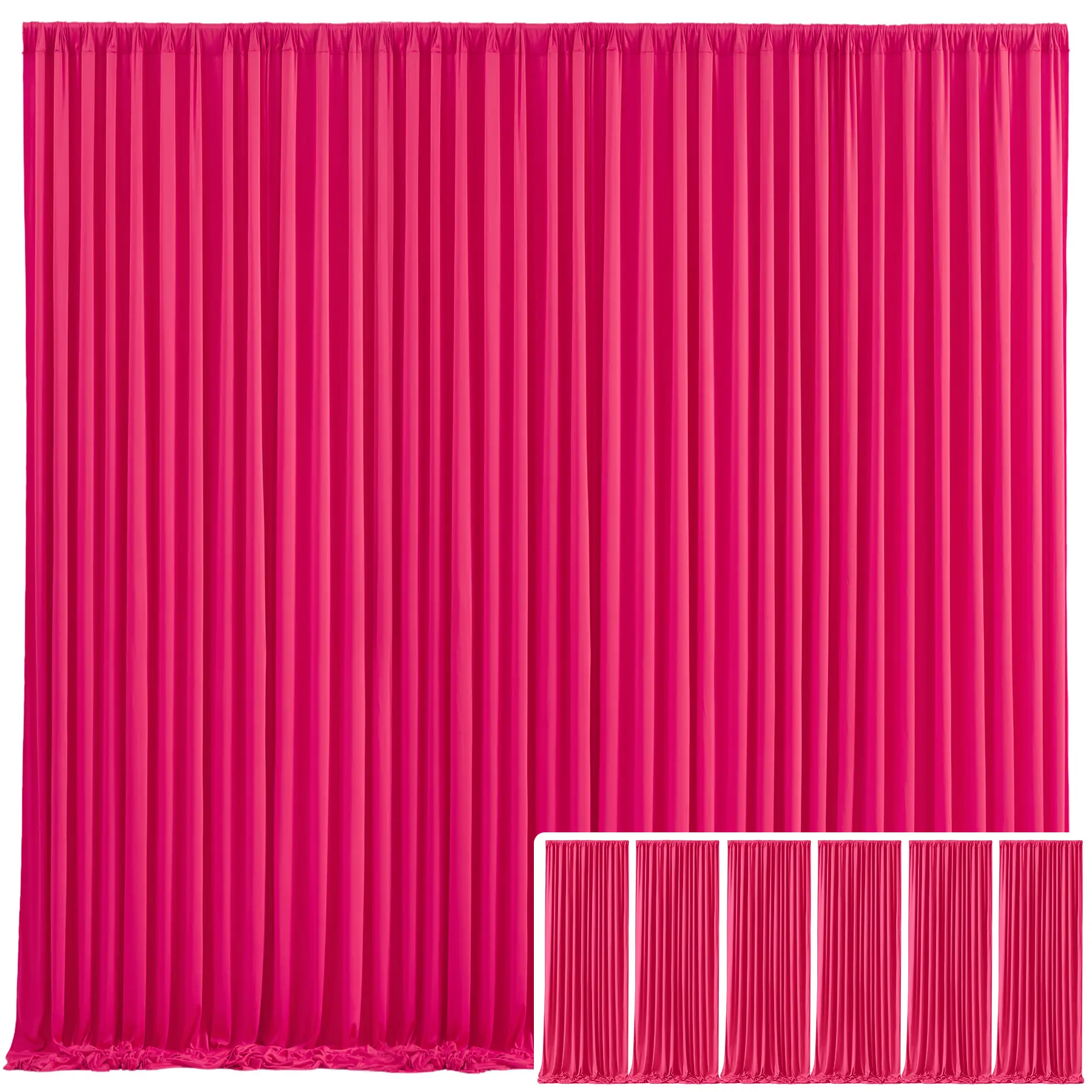 Hot Pink