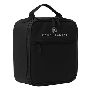 KORE Pilot Headset Bag