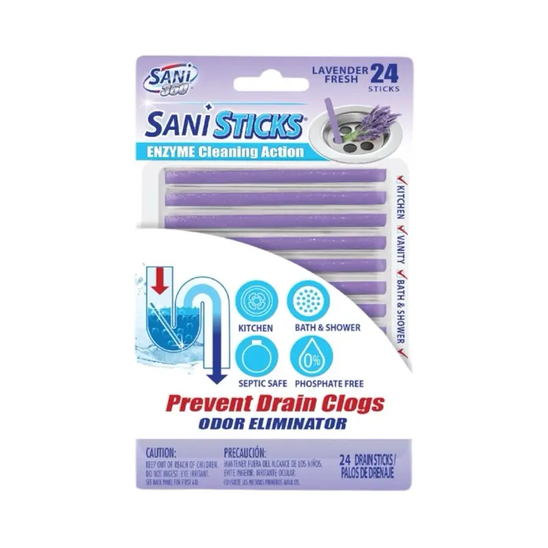 Sani 360° Sani Sticks Lavender Fresh
