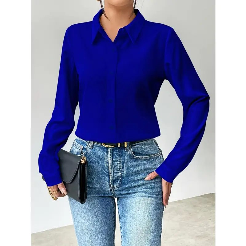 royal blue dresses casual