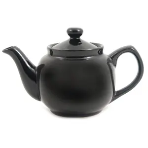 2 Cup Teapot