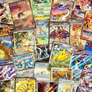 Pokemon Singles