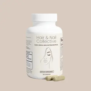 Hair, Skin & Nails Essentials | Hair & Nail Collective