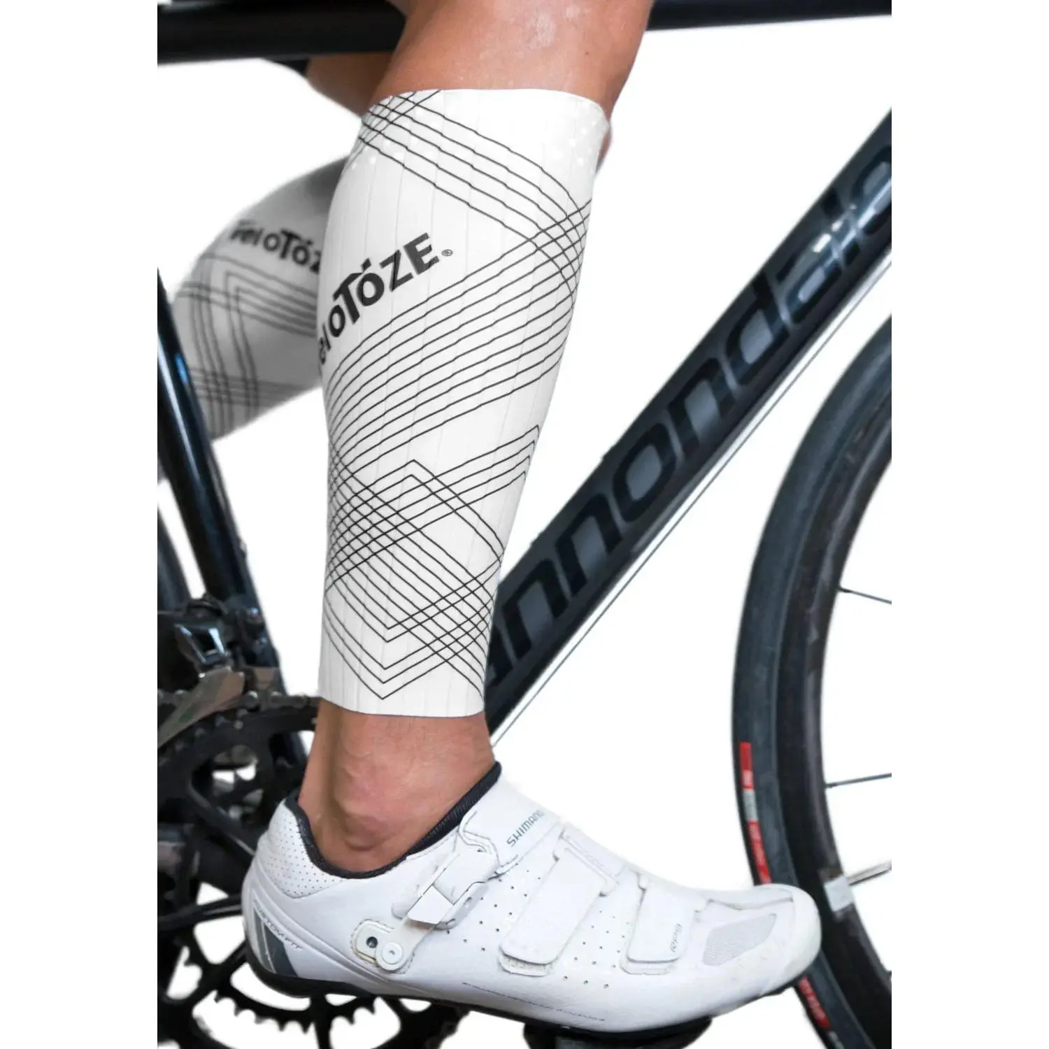 Aero Leg Sleeves
