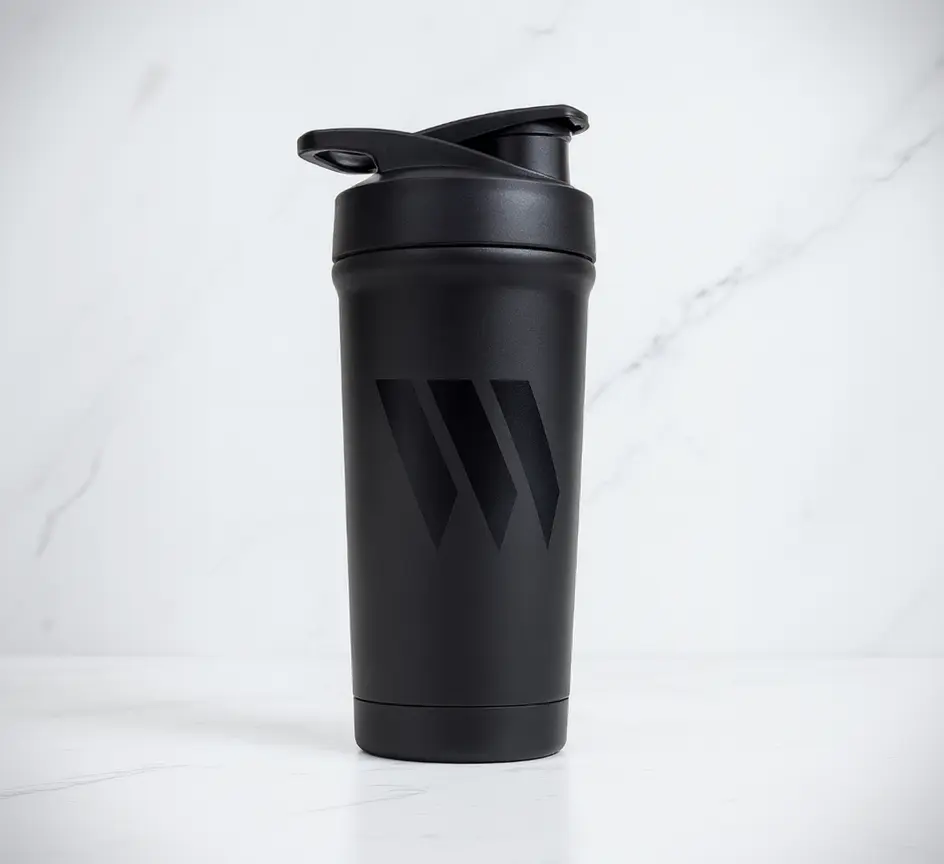 Stainless Steel Shaker Stainless Steel Shaker