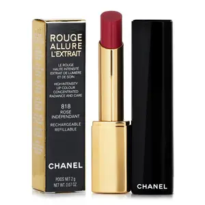 CHANEL Rouge Allure L’extrait Lipstick - # 818 Rose Independent