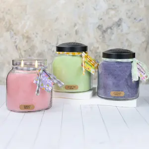 Mother's Day Candle Bundle