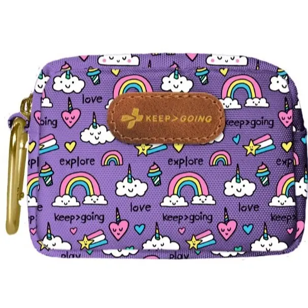 Purple Rainbow