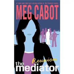 Reunion -- Meg Cabot - Mass Market Paperbound