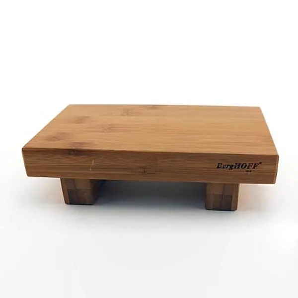 BergHoff Bamboo Sushi Tray, 8"