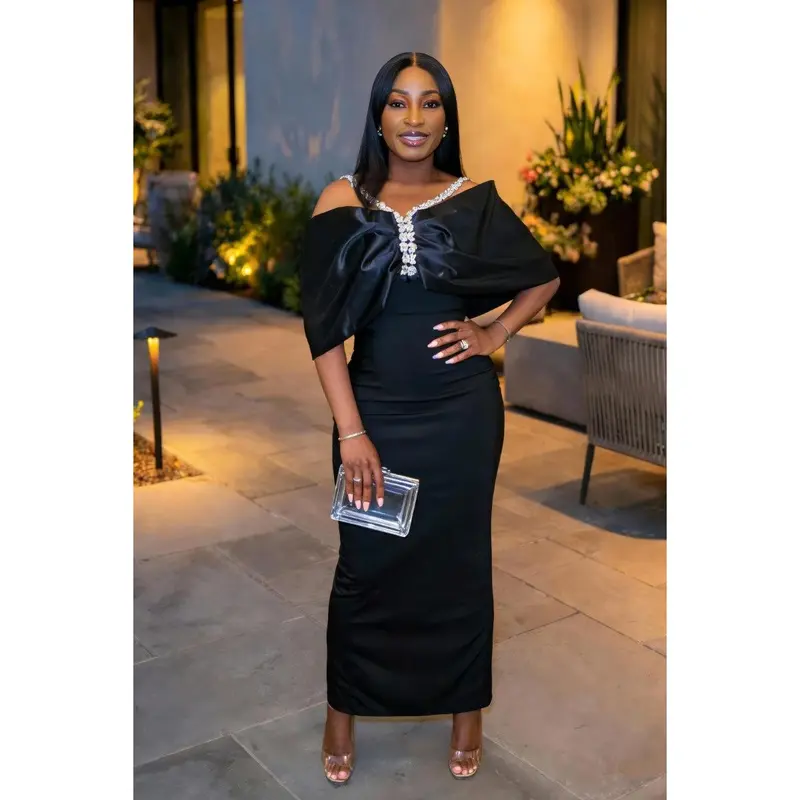 black diamond dress - TikTok Shop