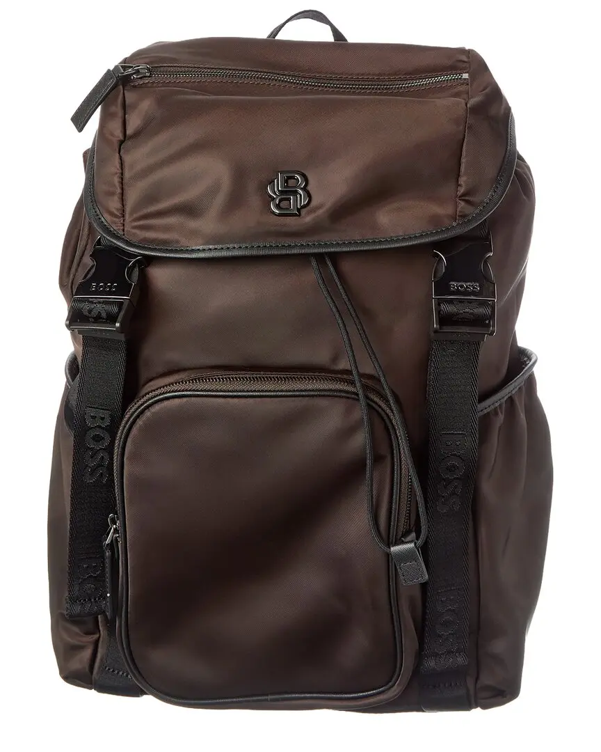 Hugo Boss Icon Backpack Hugo Boss Icon Backpack