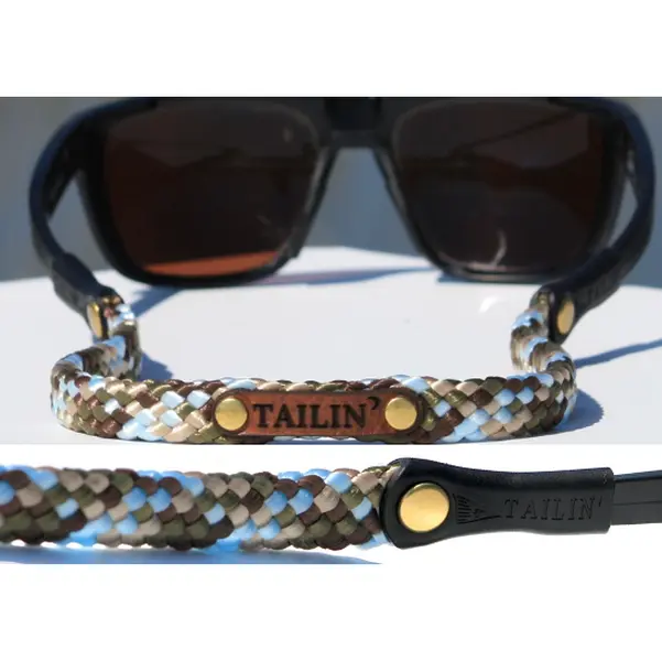 Coastal Camo Stern Line