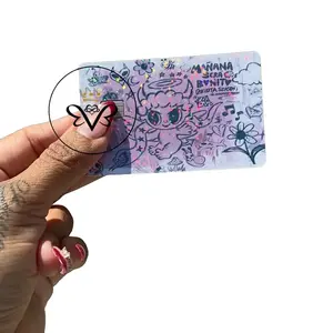 Mañana Será Bonito Card Skin - Premium Card Protector