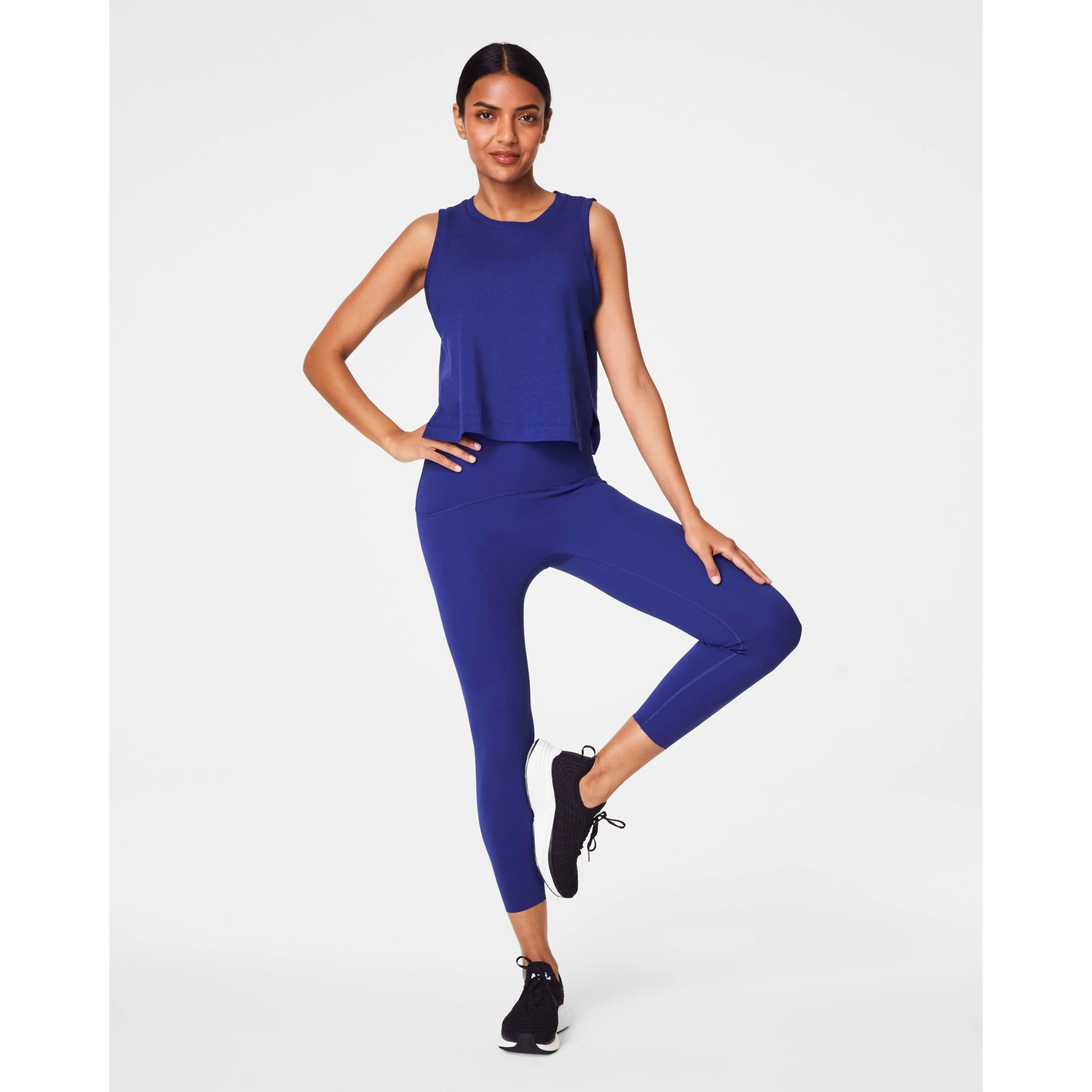 Spanxshape Booty Boost 7/8 Leggings