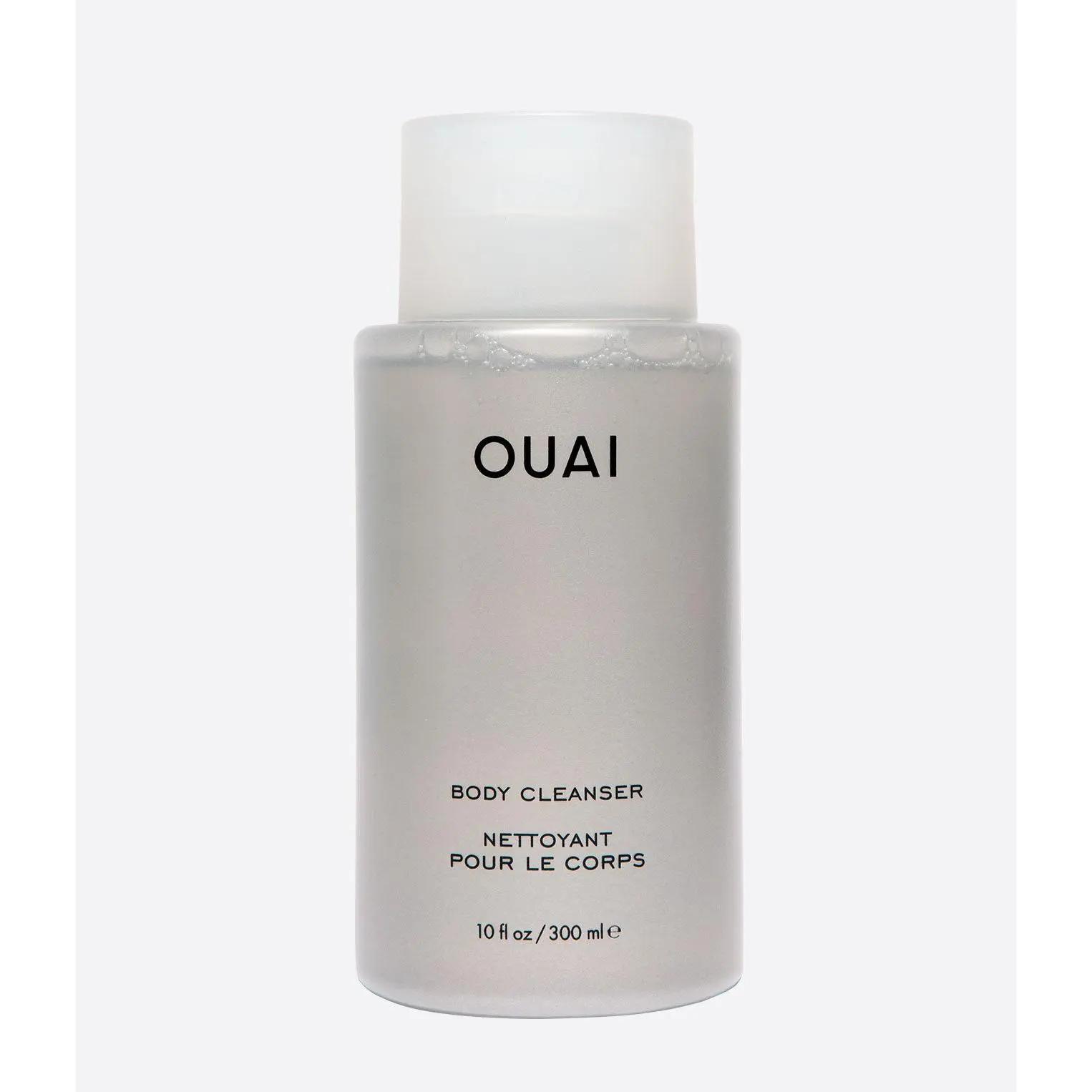 OUAI Body Cleanser Dean Street