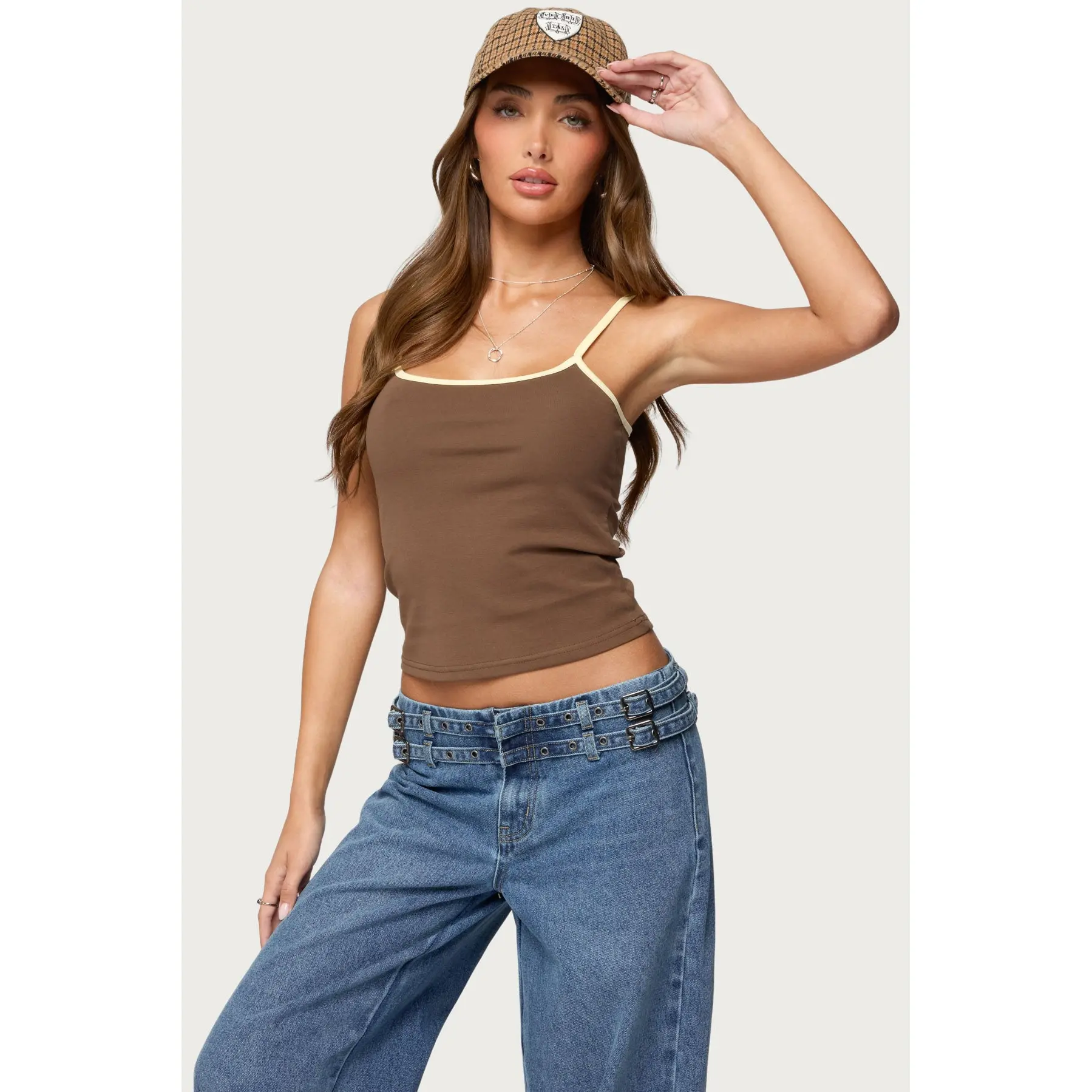 Deanna Tank Top