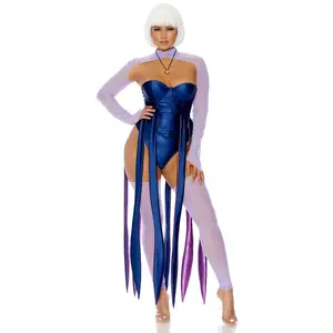 Water Witchin Sexy Movie Character Costume