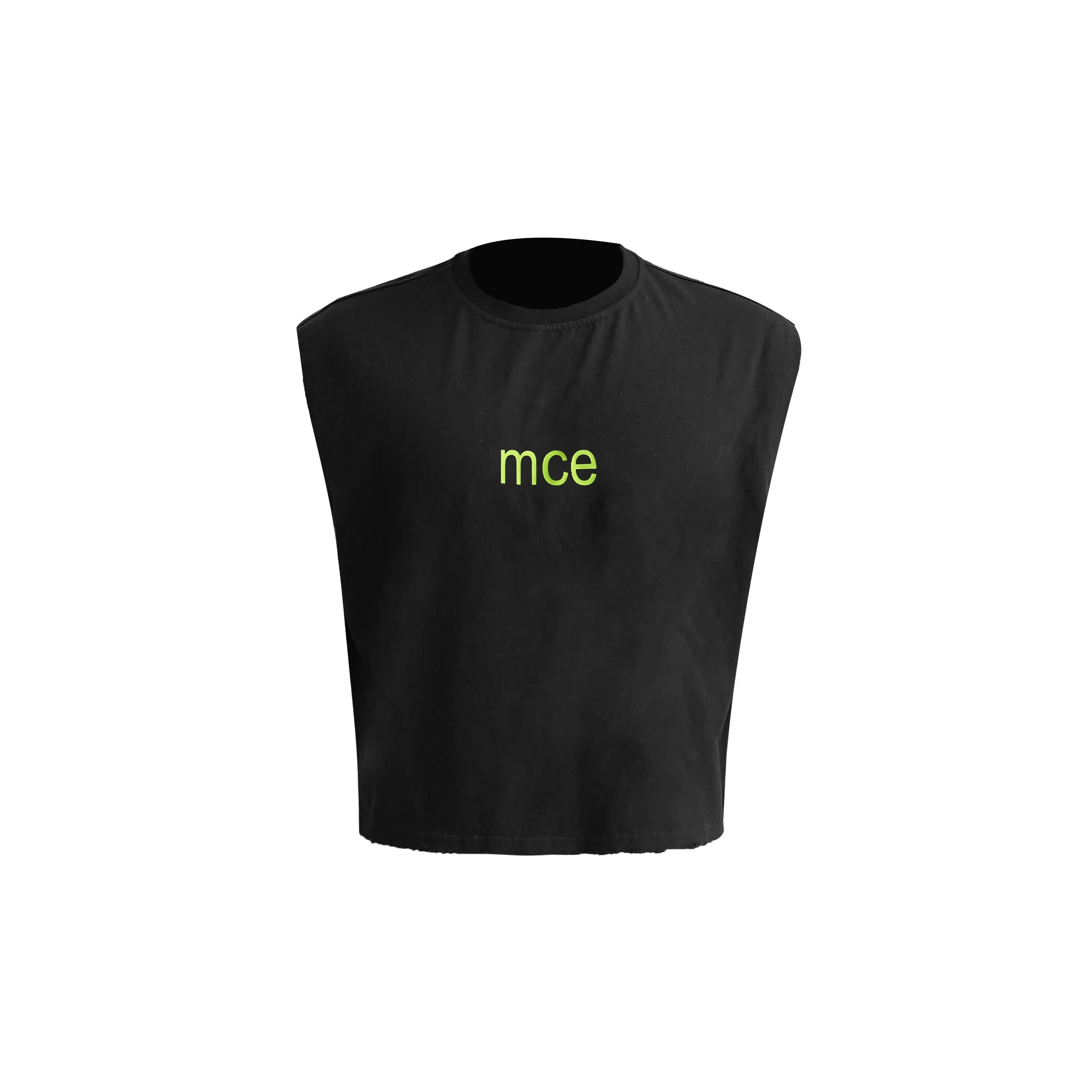 bratty mce muscle tee