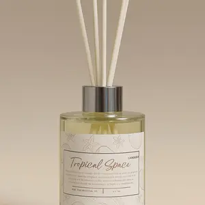Red diffuser,5.5 oz