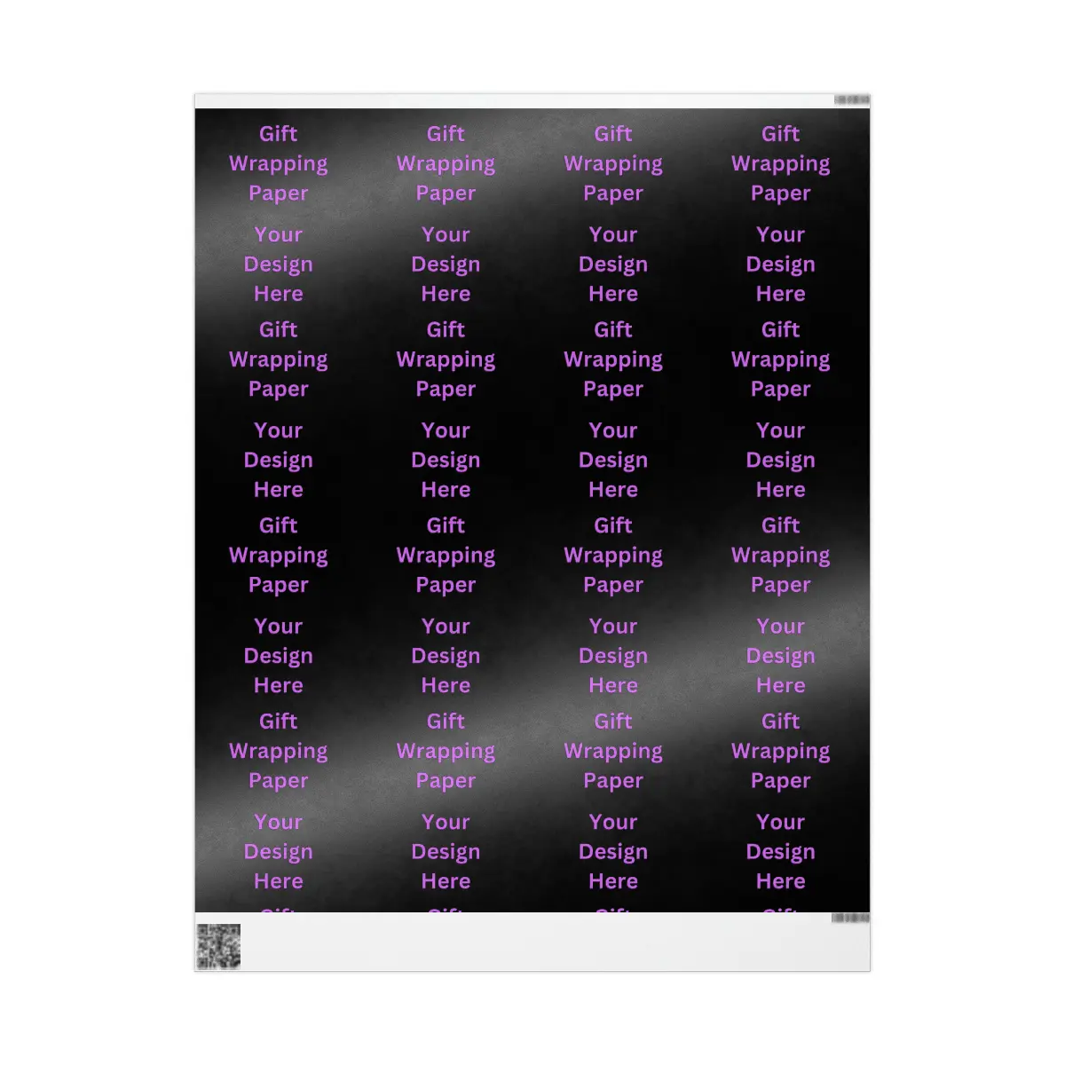 Custom Wrapping Papers Custom Wrapping Papers