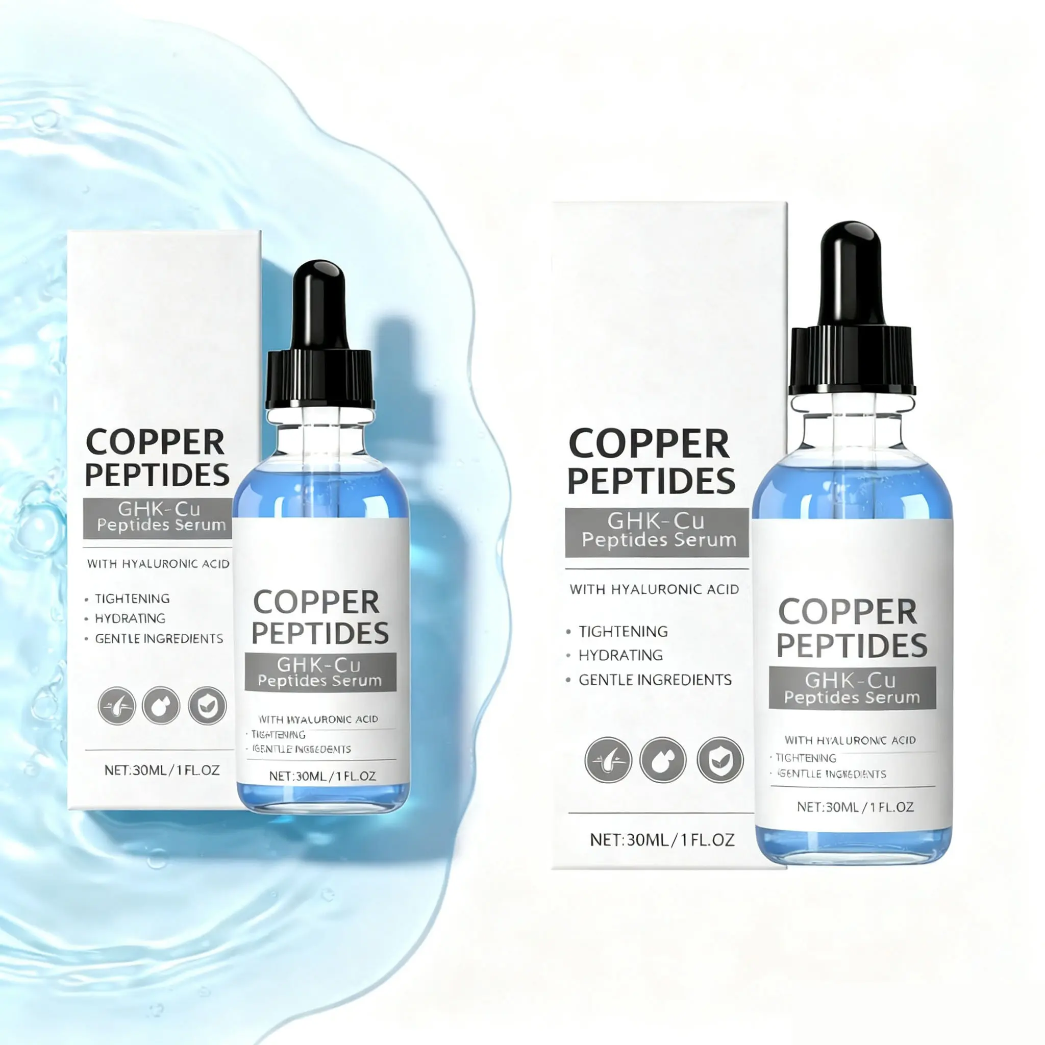 ghk cu copper peptide - TikTok Shop ghk cu copper peptide - TikTok Shop
