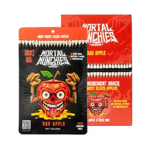 Bad Apple - Dried Fruit (6-Pack)