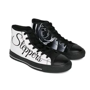 Konvo Nation woman's Get it done sneaker