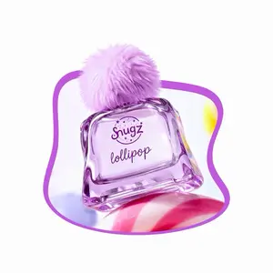 Snugz Lollipop 3.4 oz Fragrances Unisex Eau de Parfum 100ml Perfume for Men and Women