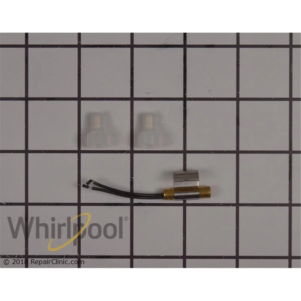 Aftermarket Appliance W10316760 Refrigerator Thermistor Kit